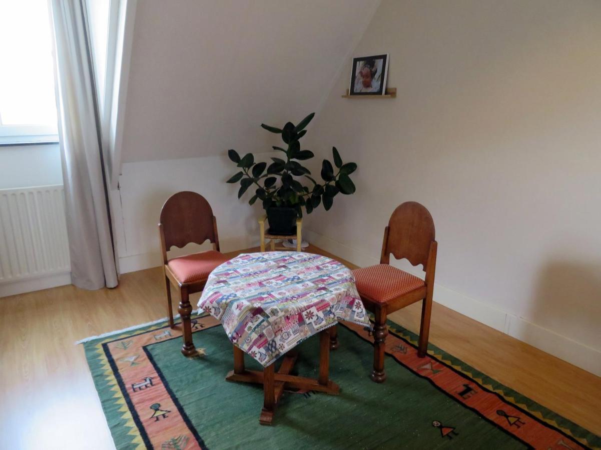 Jacky'S Place Хельмонд Экстерьер фото